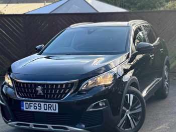 Used Peugeot 3008 2020 for sale - 75069808: Photo