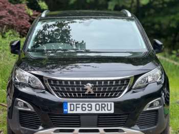 Used Peugeot 3008 2020 for sale - 75069808: Photo