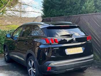 Used Peugeot 3008 2020 for sale - 75069808: Photo