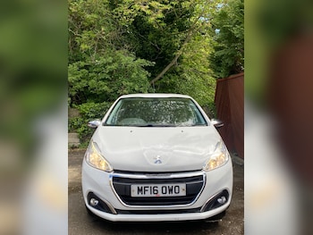 Used Peugeot 208 2016 for sale - 78618318: Photo
