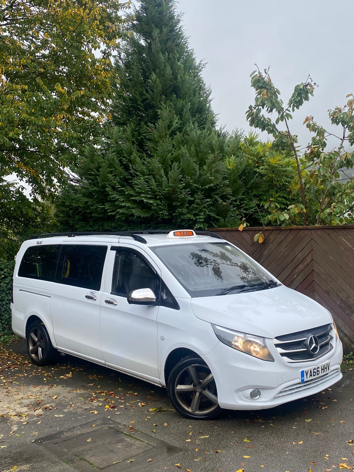 Used Mercedes-Benz Vito 2016 for sale - 76611200: Photo 2