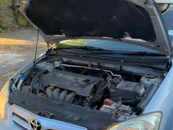 Used Toyota Corolla 2006 for sale - 74797530: Photo