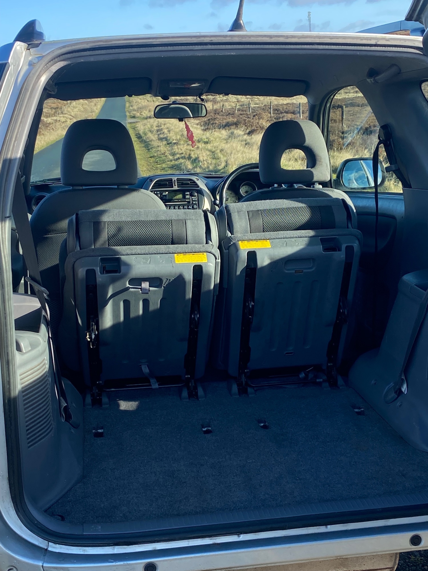 Used Toyota RAV4 2001 for sale - 76696630: Photo 11