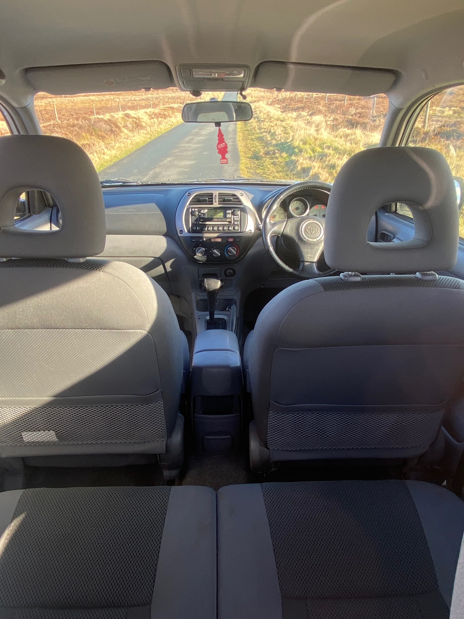 Used Toyota RAV4 2001 for sale - 76696630: Photo 12