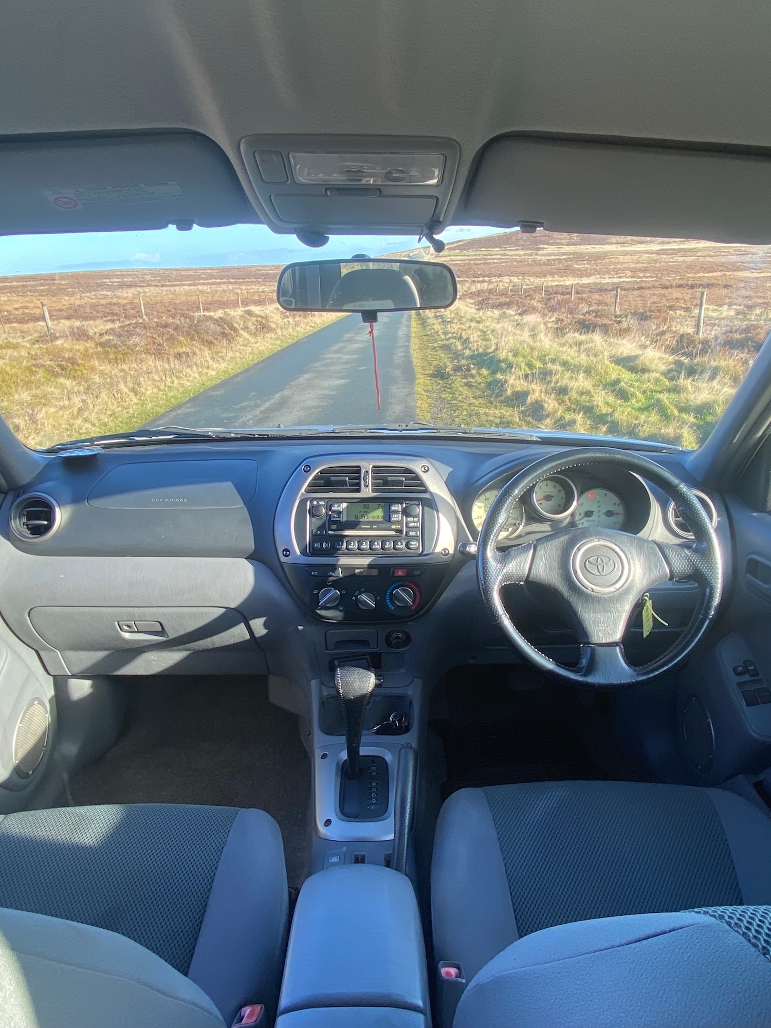 Used Toyota RAV4 2001 for sale - 76696630: Photo 13