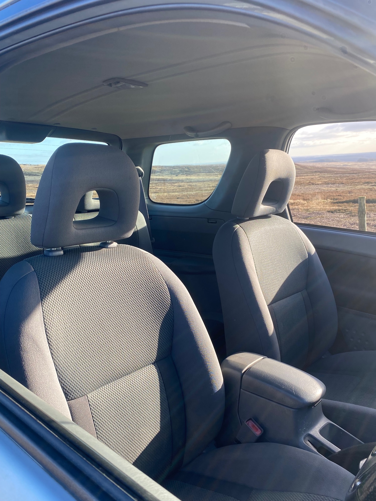 Used Toyota RAV4 2001 for sale - 76696630: Photo 14