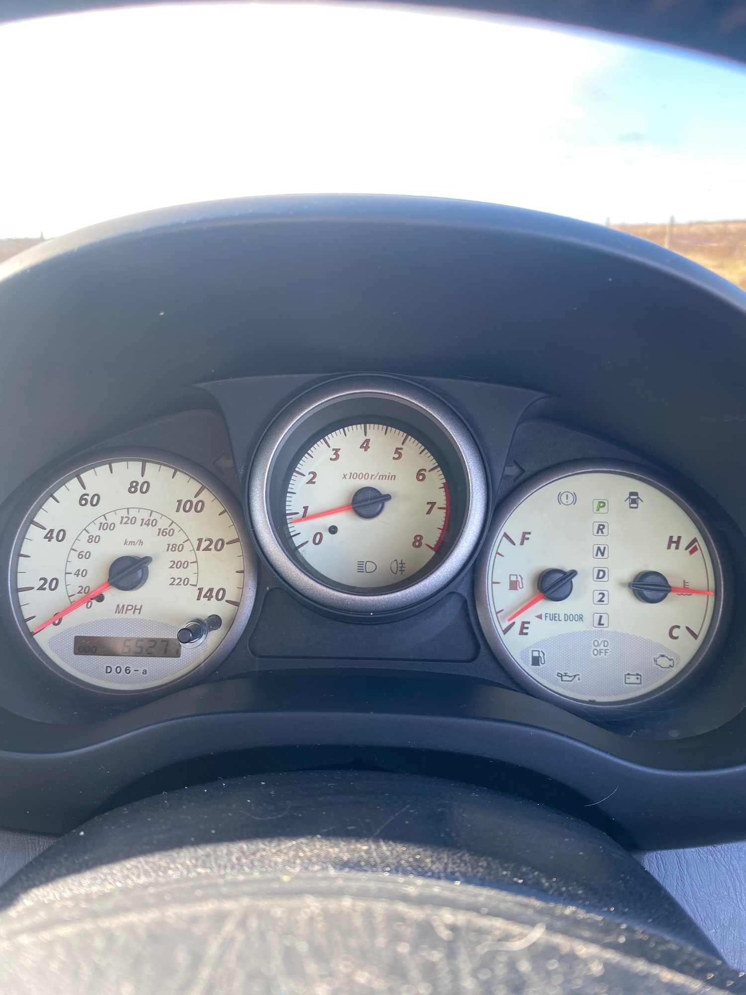 Used Toyota RAV4 2001 for sale - 76696630: Photo 17