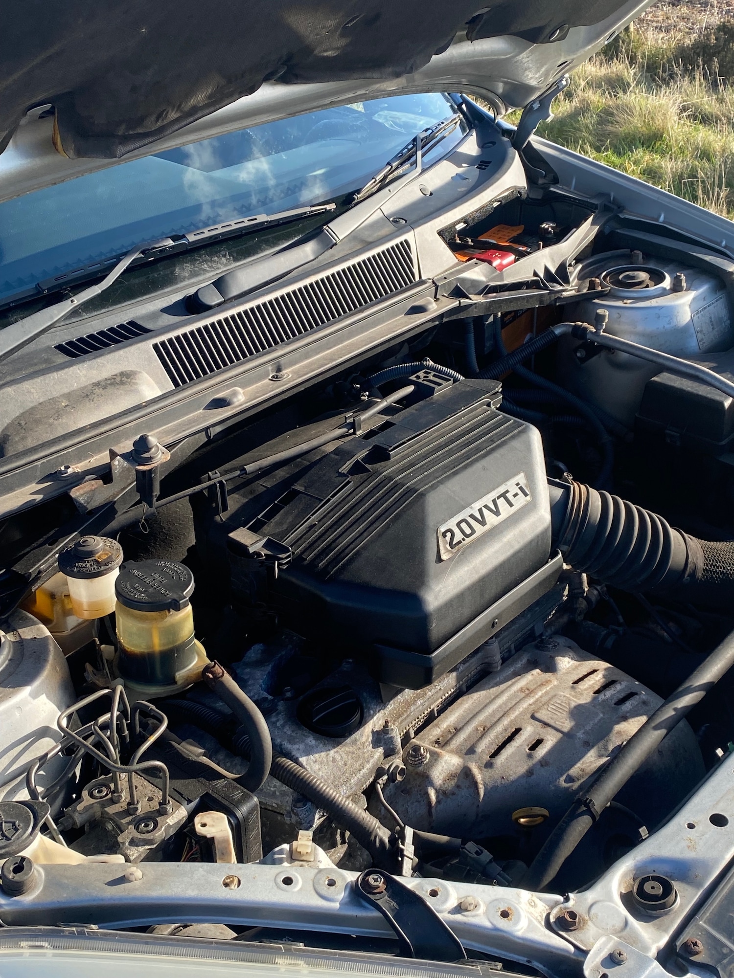 Used Toyota RAV4 2001 for sale - 76696630: Photo 19