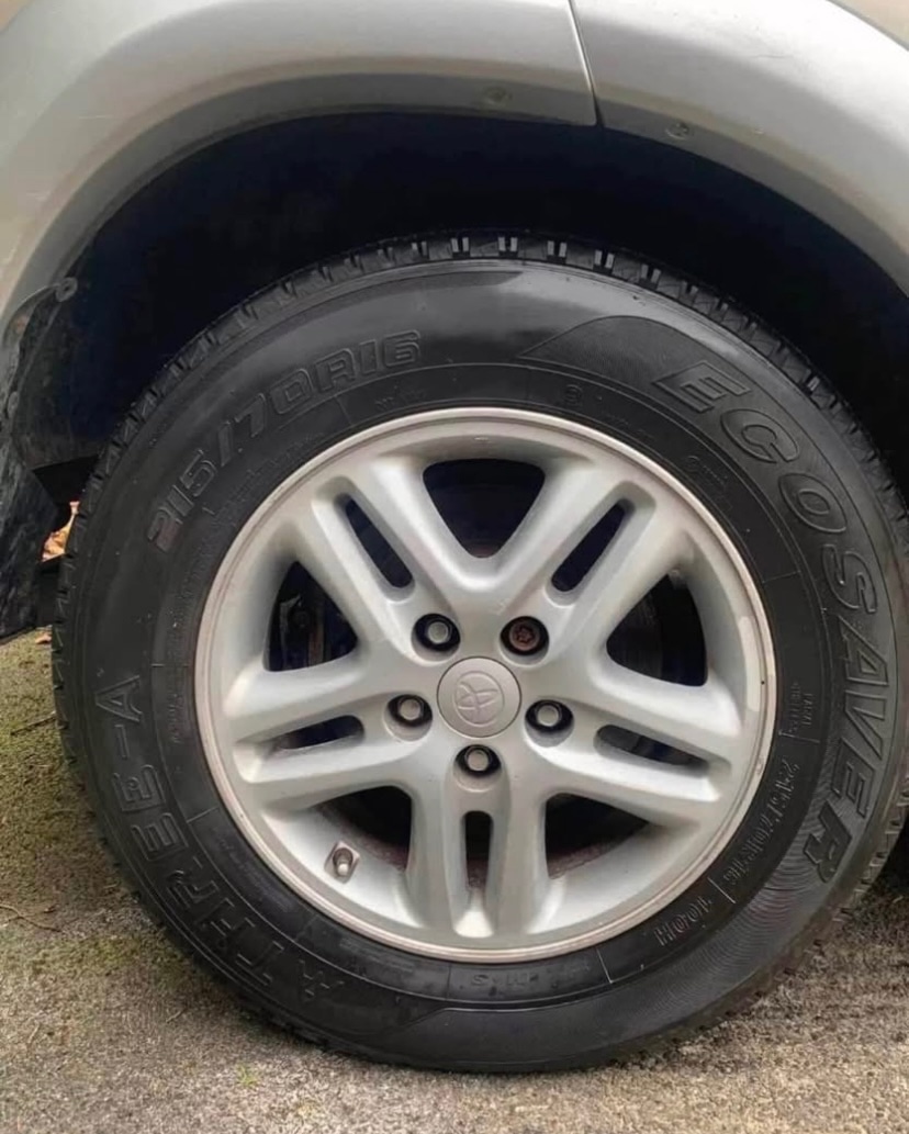 Used Toyota RAV4 2004 for sale - 77701292: Photo 12