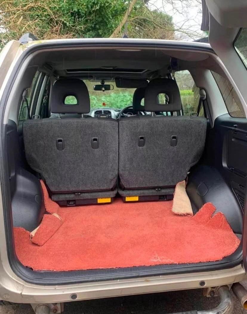 Used Toyota RAV4 2004 for sale - 77701292: Photo 7