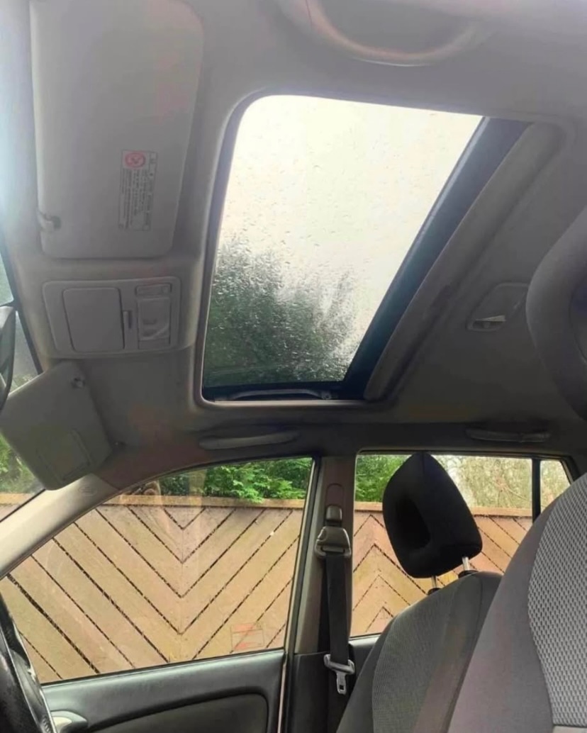 Used Toyota RAV4 2004 for sale - 77701292: Photo 9