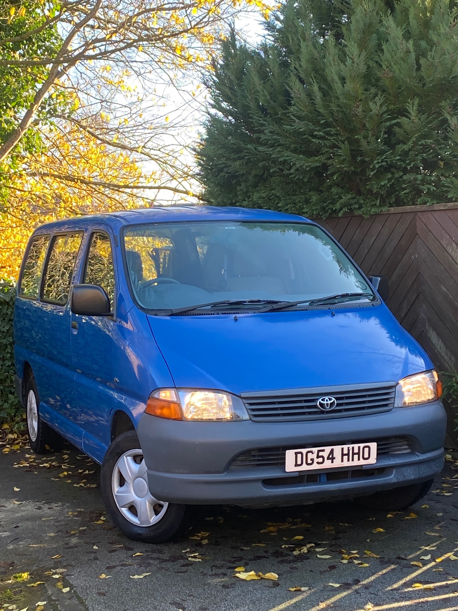 Used Toyota 1000 2004 for sale - 76796763: Photo 1