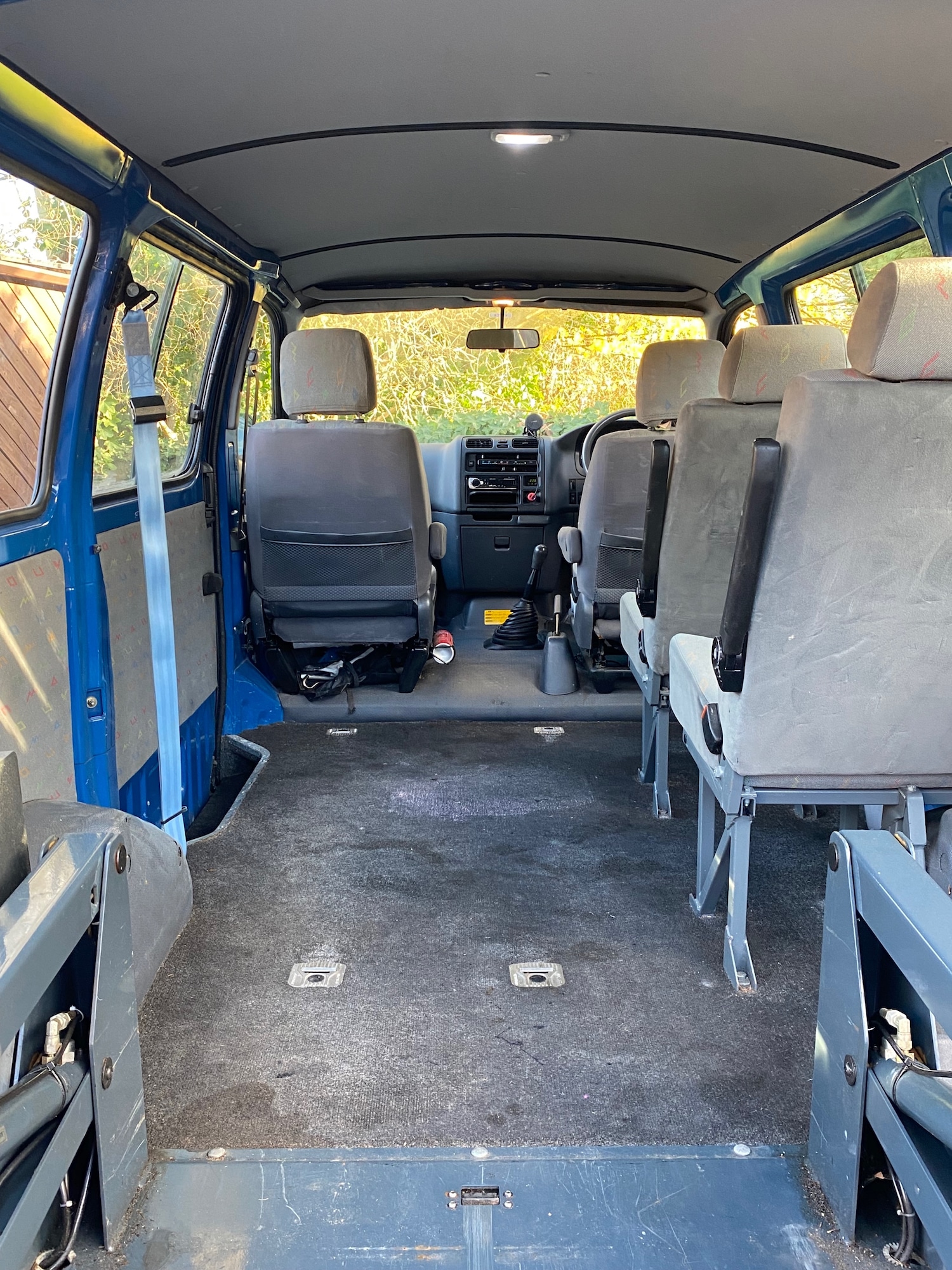 Used Toyota 1000 2004 for sale - 76796763: Photo 10