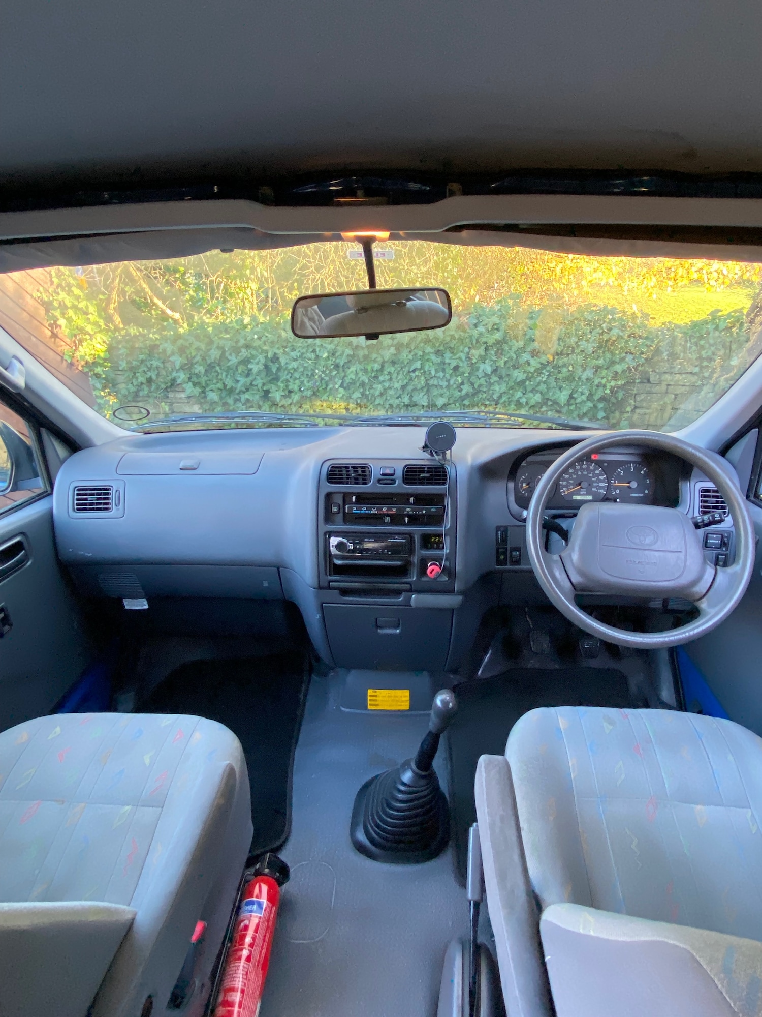 Used Toyota 1000 2004 for sale - 76796763: Photo 12