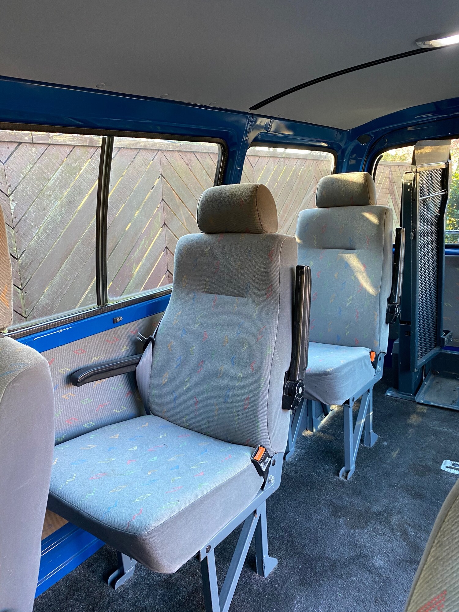 Used Toyota 1000 2004 for sale - 76796763: Photo 13