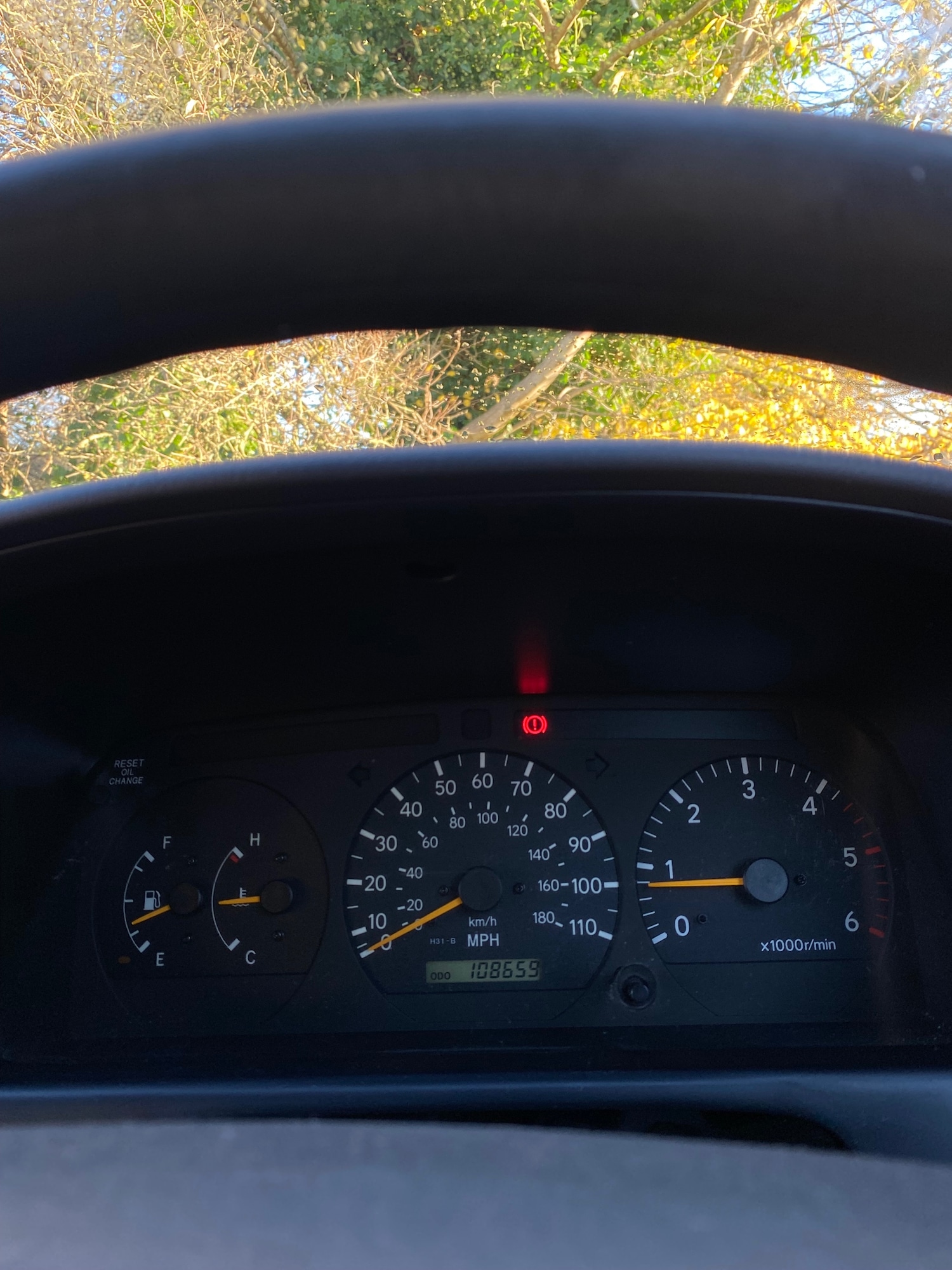 Used Toyota 1000 2004 for sale - 76796763: Photo 15