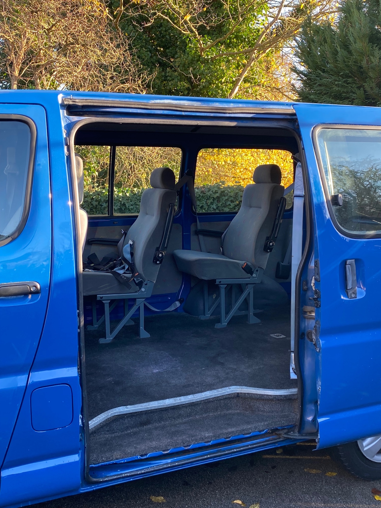 Used Toyota 1000 2004 for sale - 76796763: Photo 16