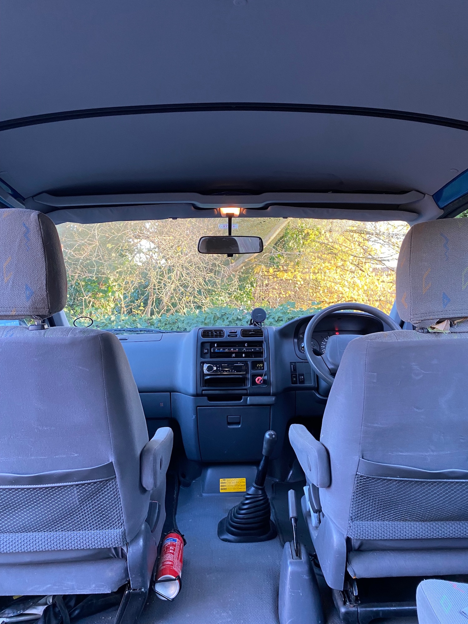 Used Toyota 1000 2004 for sale - 76796763: Photo 17