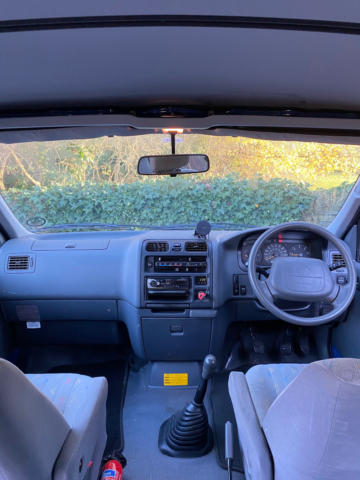 Used Toyota 1000 2004 for sale - 76796763: Photo 18