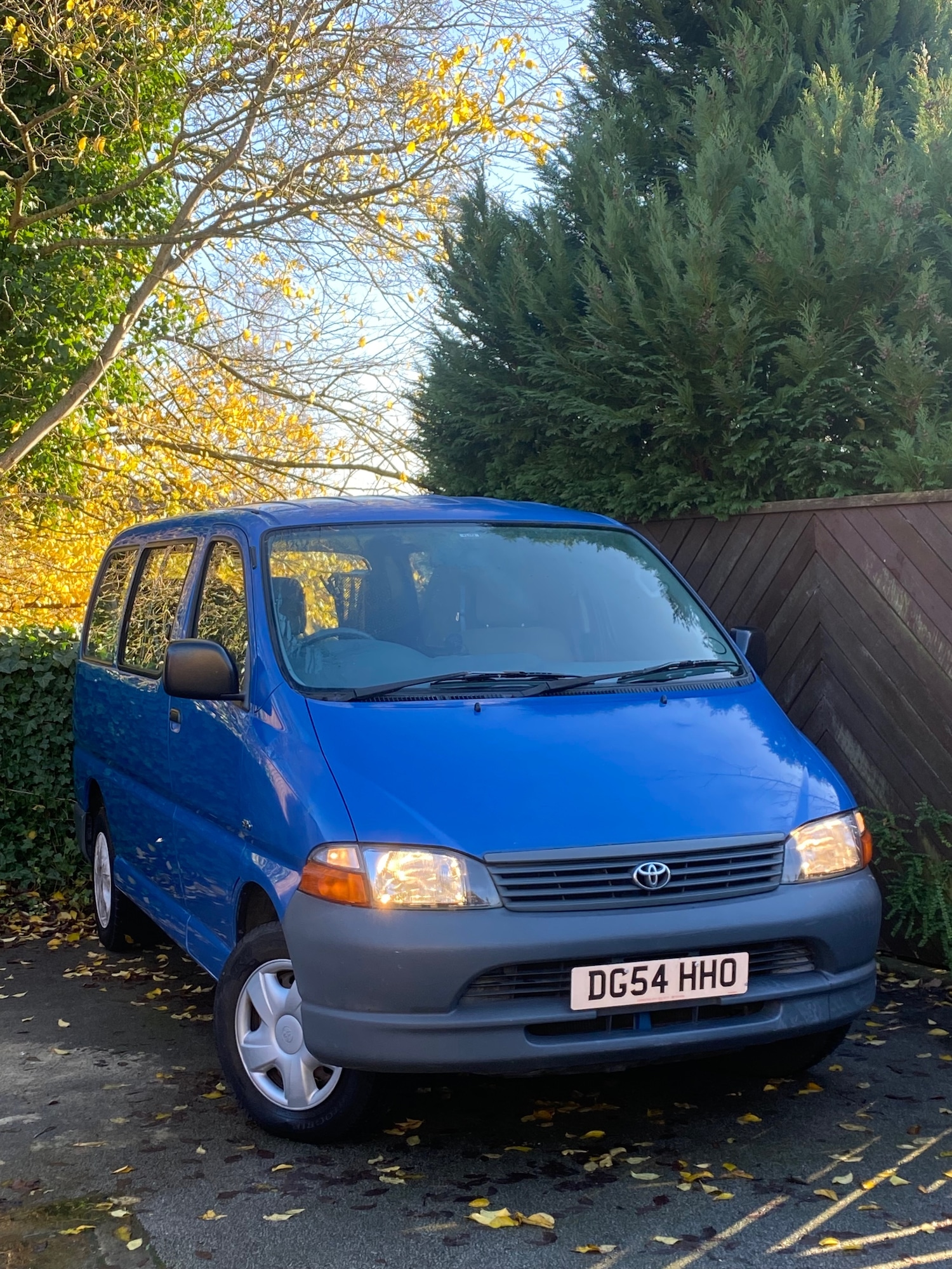 Used Toyota 1000 2004 for sale - 76796763: Photo 19