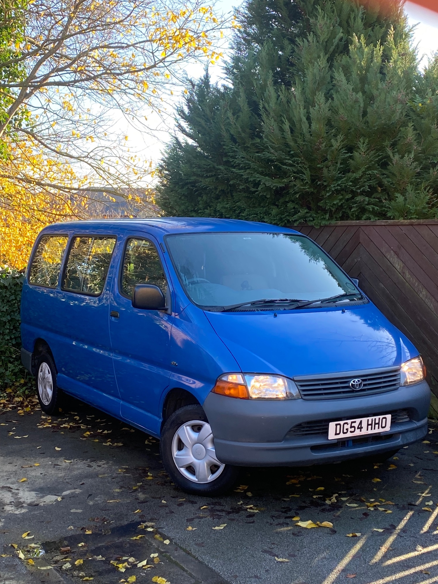 Used Toyota 1000 2004 for sale - 76796763: Photo 2