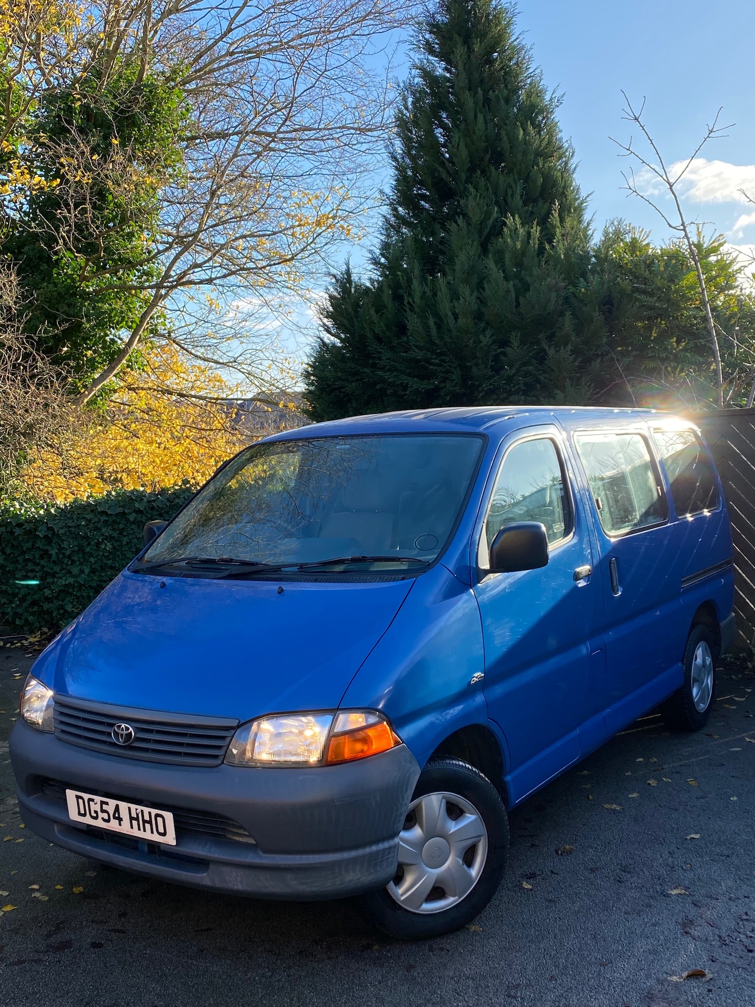 Used Toyota 1000 2004 for sale - 76796763: Photo 20