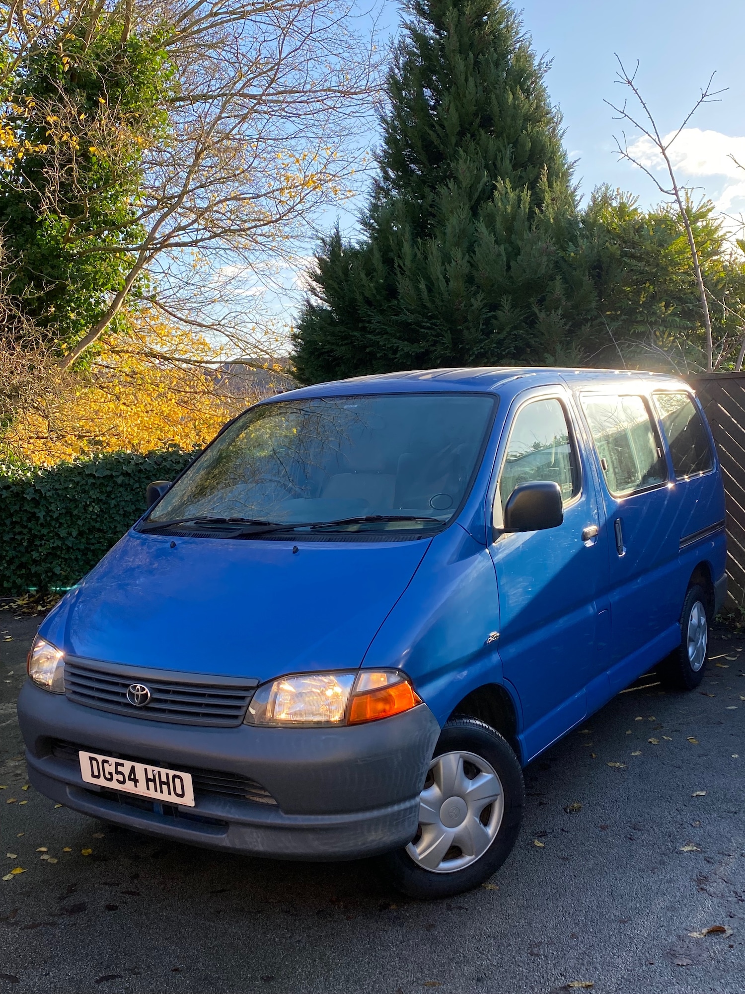 Used Toyota 1000 2004 for sale - 76796763: Photo 3