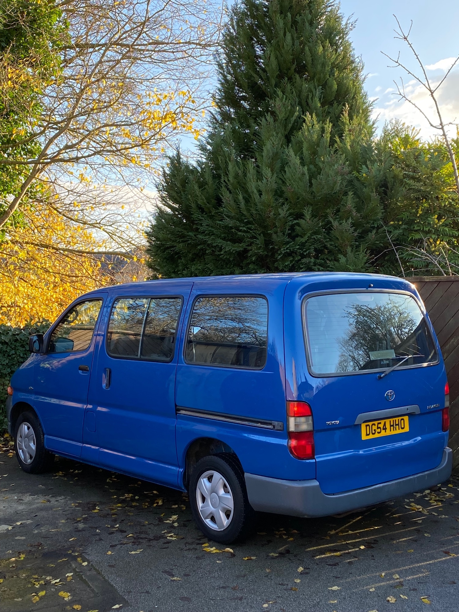 Used Toyota 1000 2004 for sale - 76796763: Photo 4