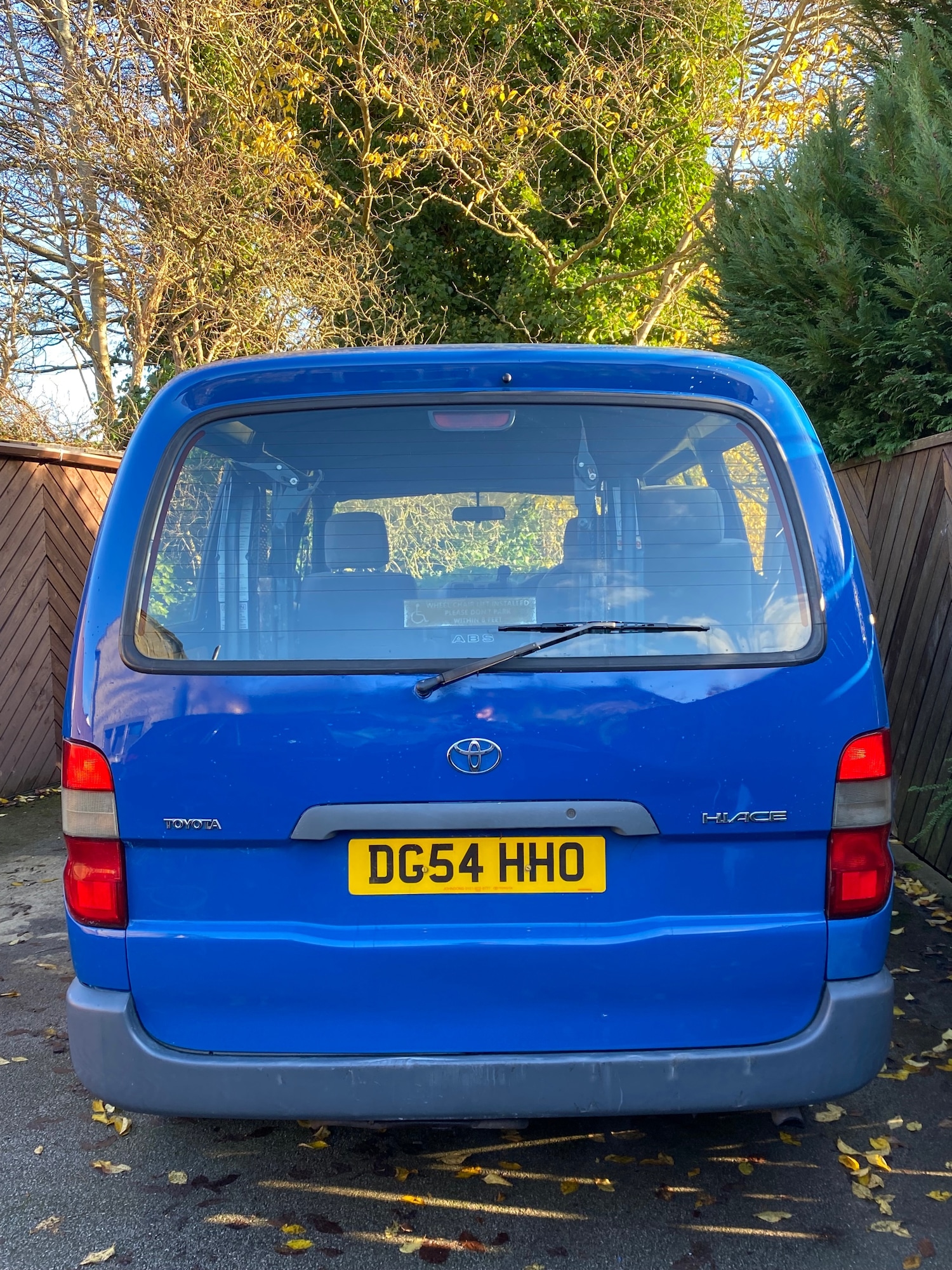 Used Toyota 1000 2004 for sale - 76796763: Photo 5