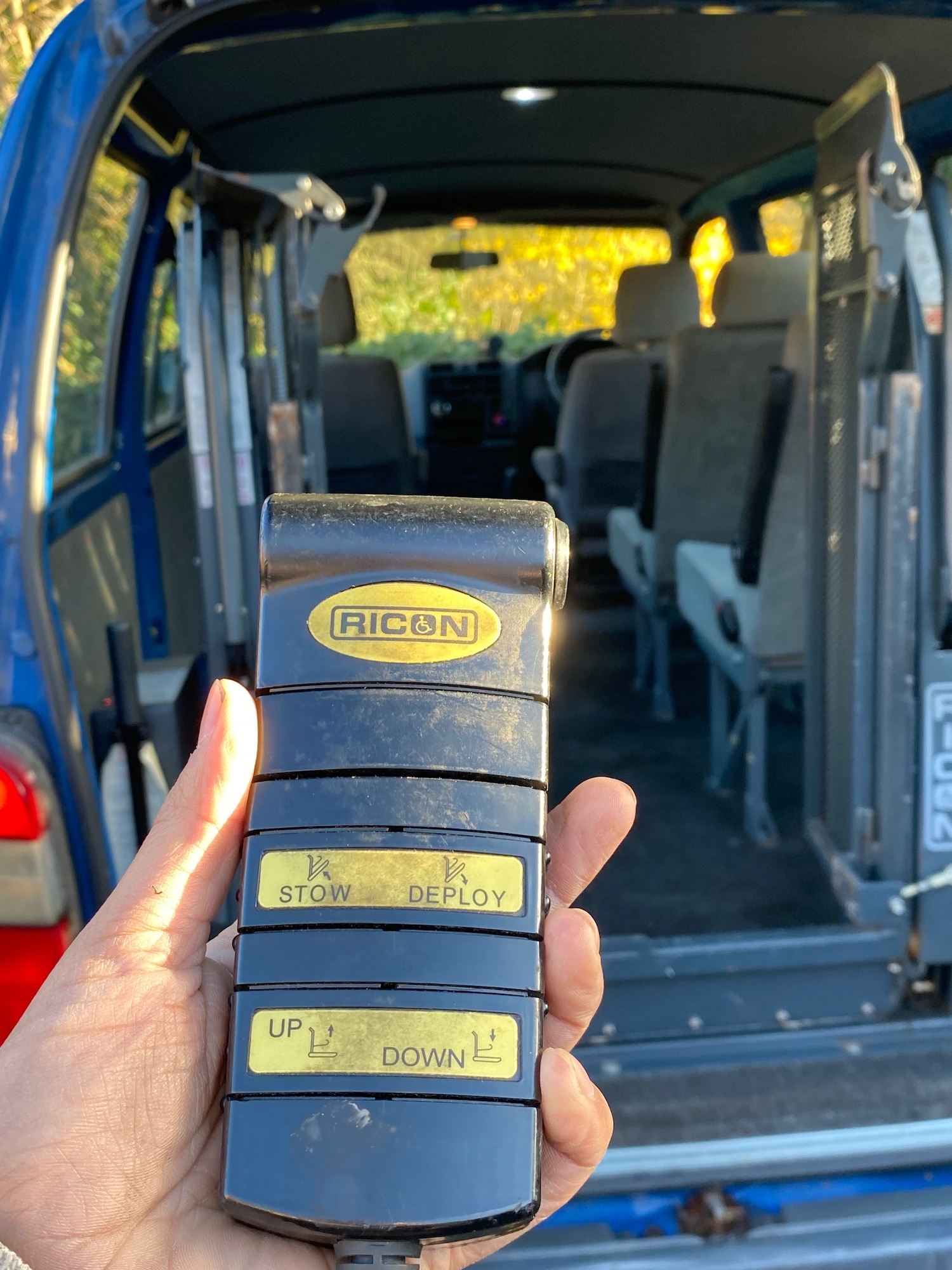 Used Toyota 1000 2004 for sale - 76796763: Photo 7