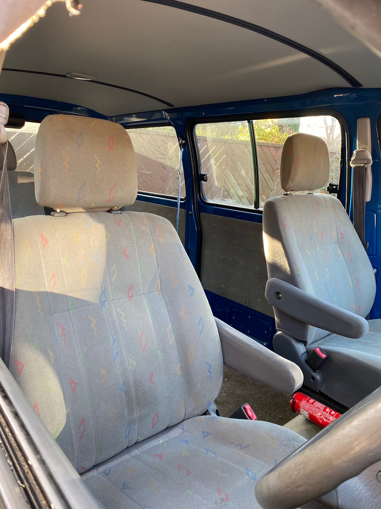 Used Toyota 1000 2004 for sale - 76796763: Photo 9