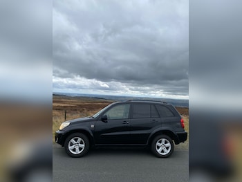 Used Toyota RAV4 2005 for sale - 79470971: Photo