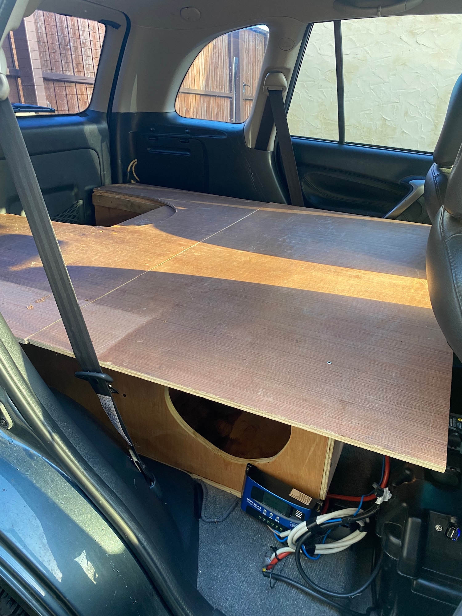 Used Toyota RAV4 2003 for sale - 76941868: Photo 10