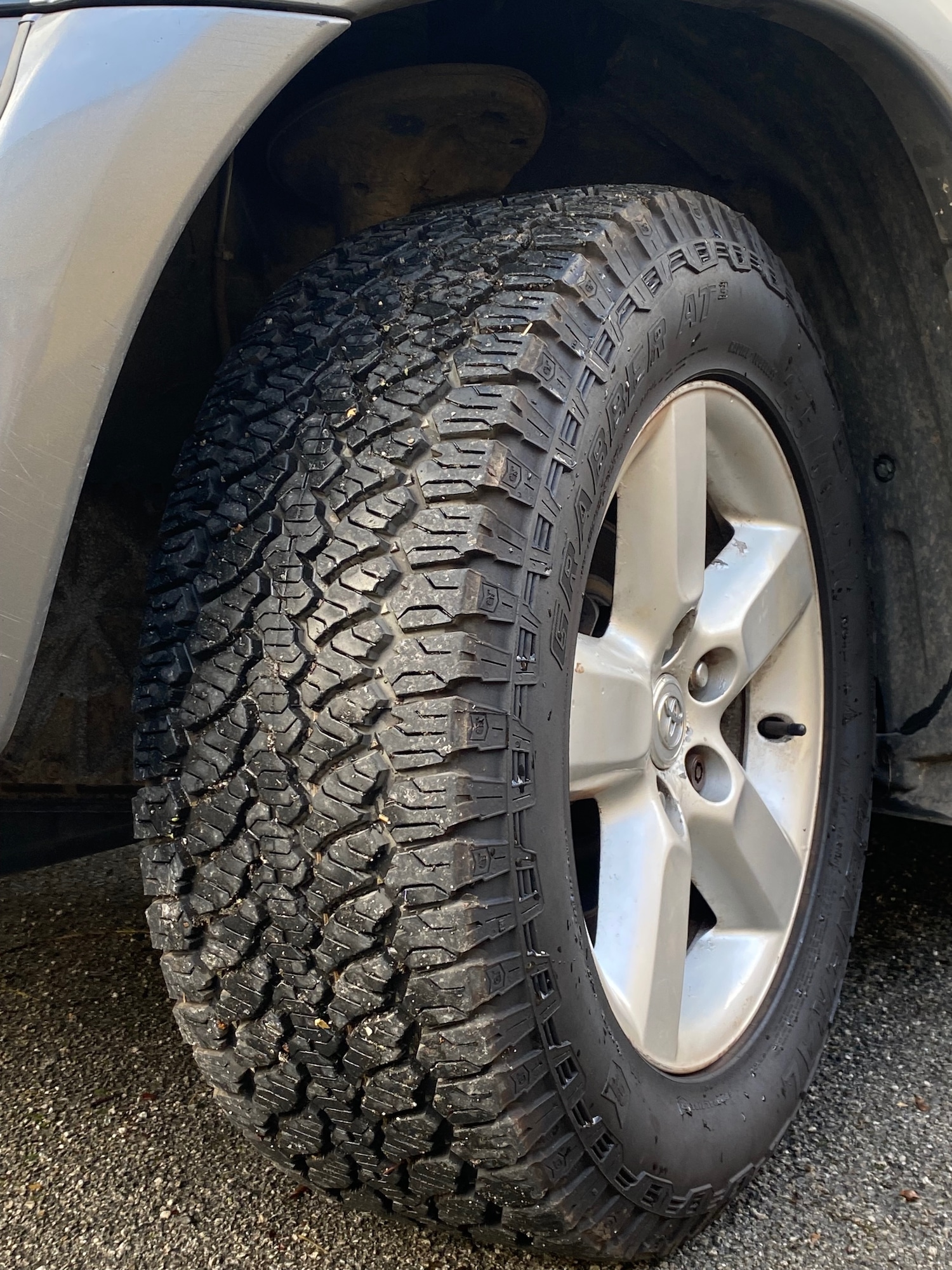 Used Toyota RAV4 2003 for sale - 76941868: Photo 12