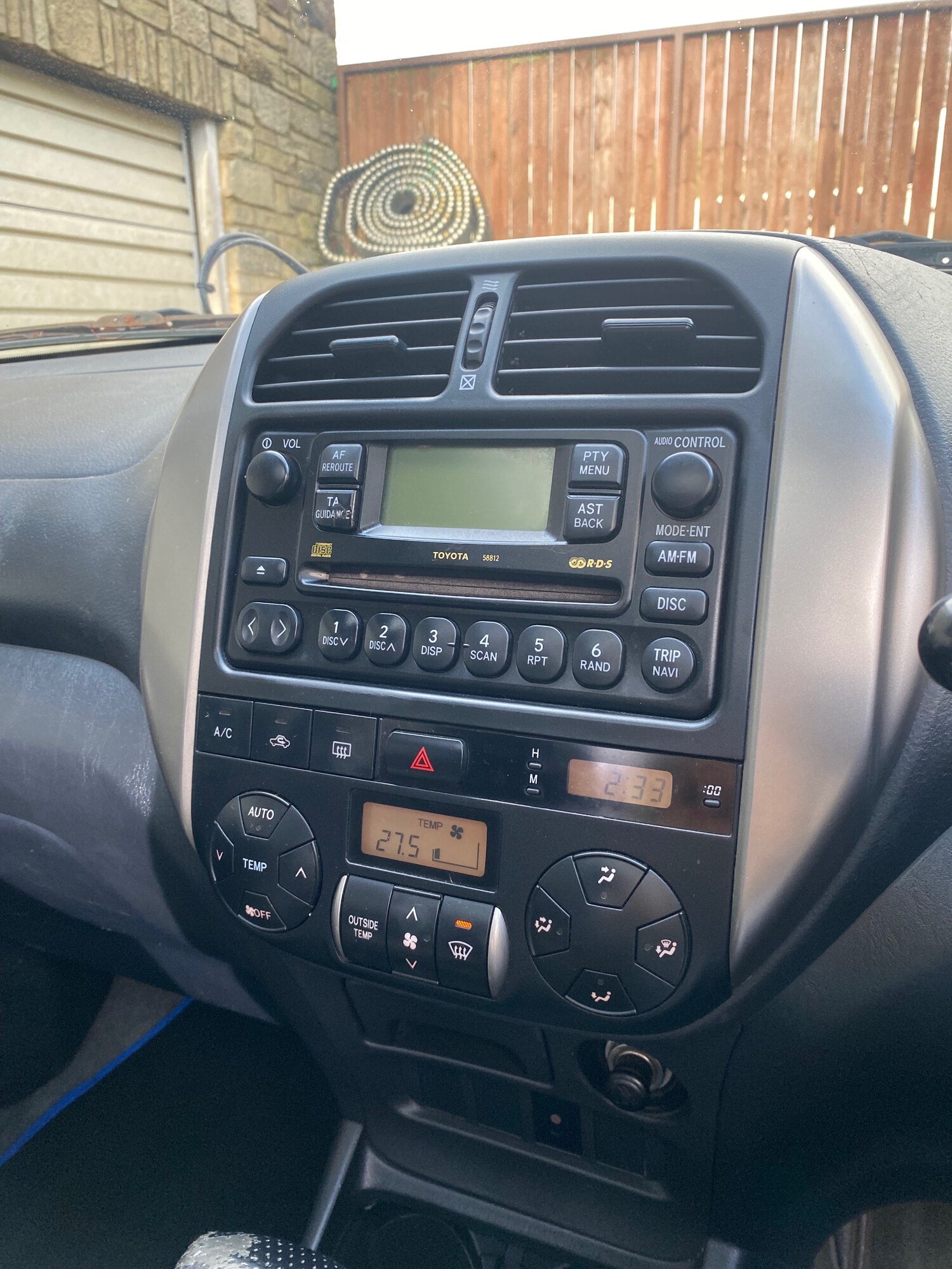 Used Toyota RAV4 2003 for sale - 76941868: Photo 15