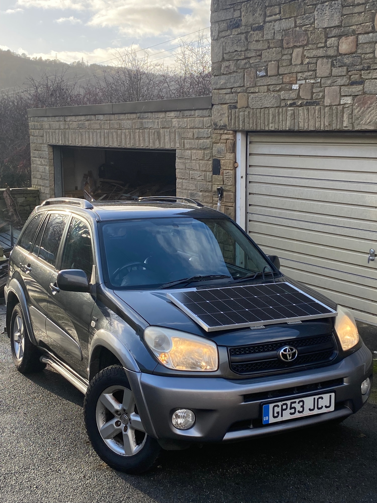 Used Toyota RAV4 2003 for sale - 76941868: Photo 19