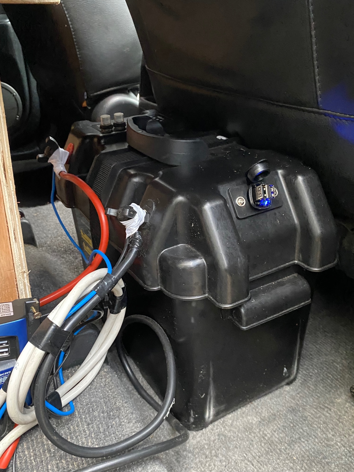 Used Toyota RAV4 2003 for sale - 76941868: Photo 9