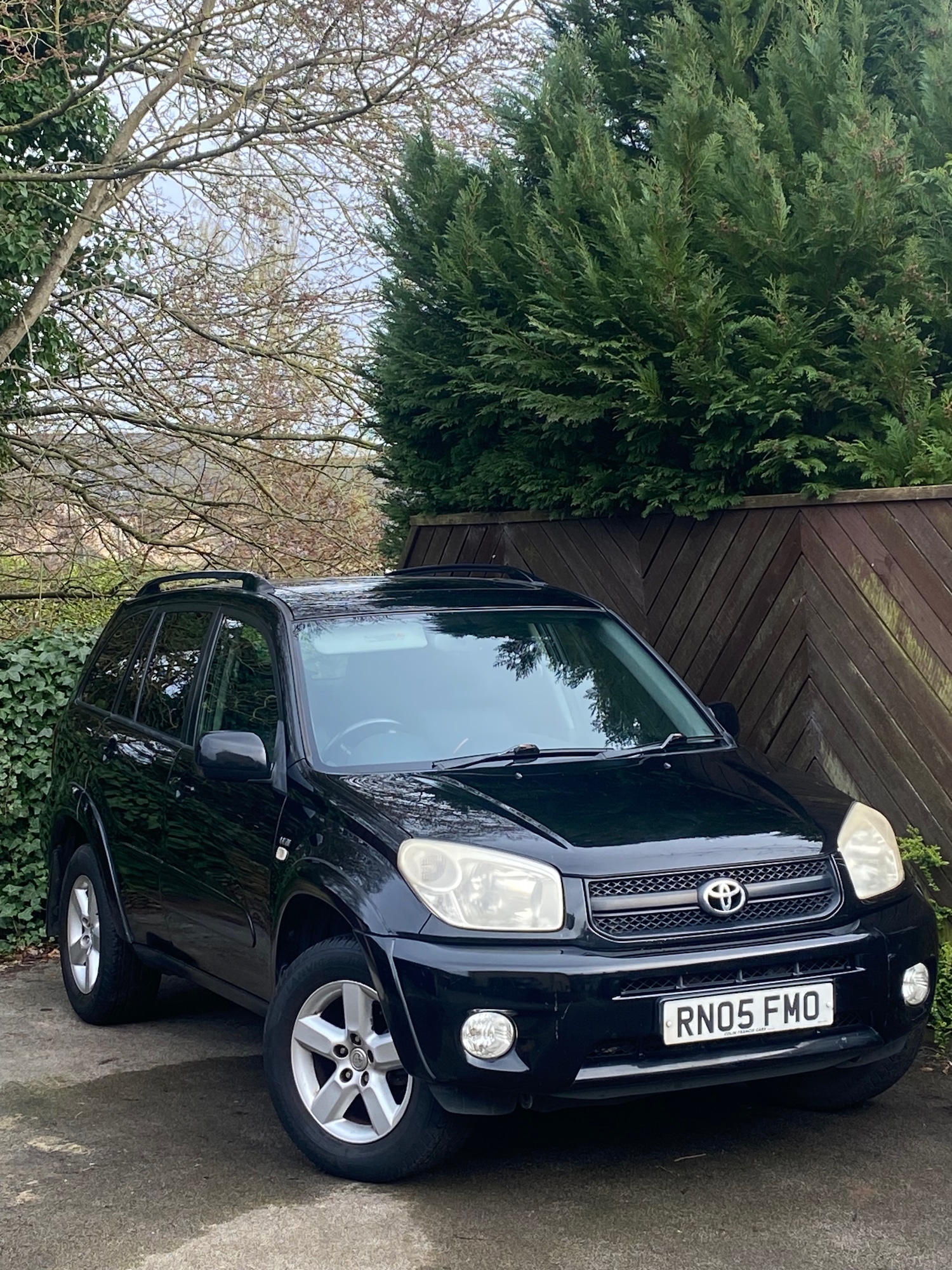 Used Toyota RAV4 2005 for sale - 78011596: Photo 1