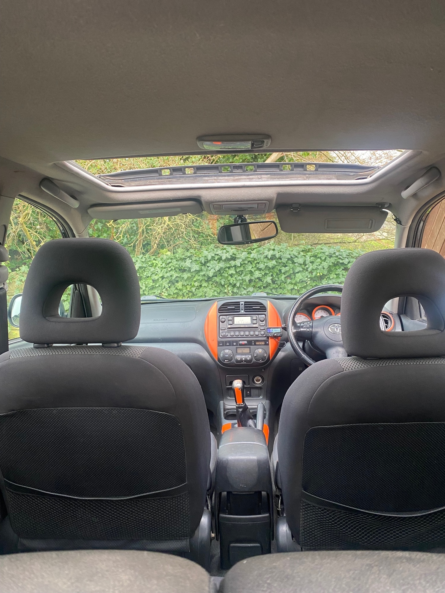 Used Toyota RAV4 2005 for sale - 78011596: Photo 10