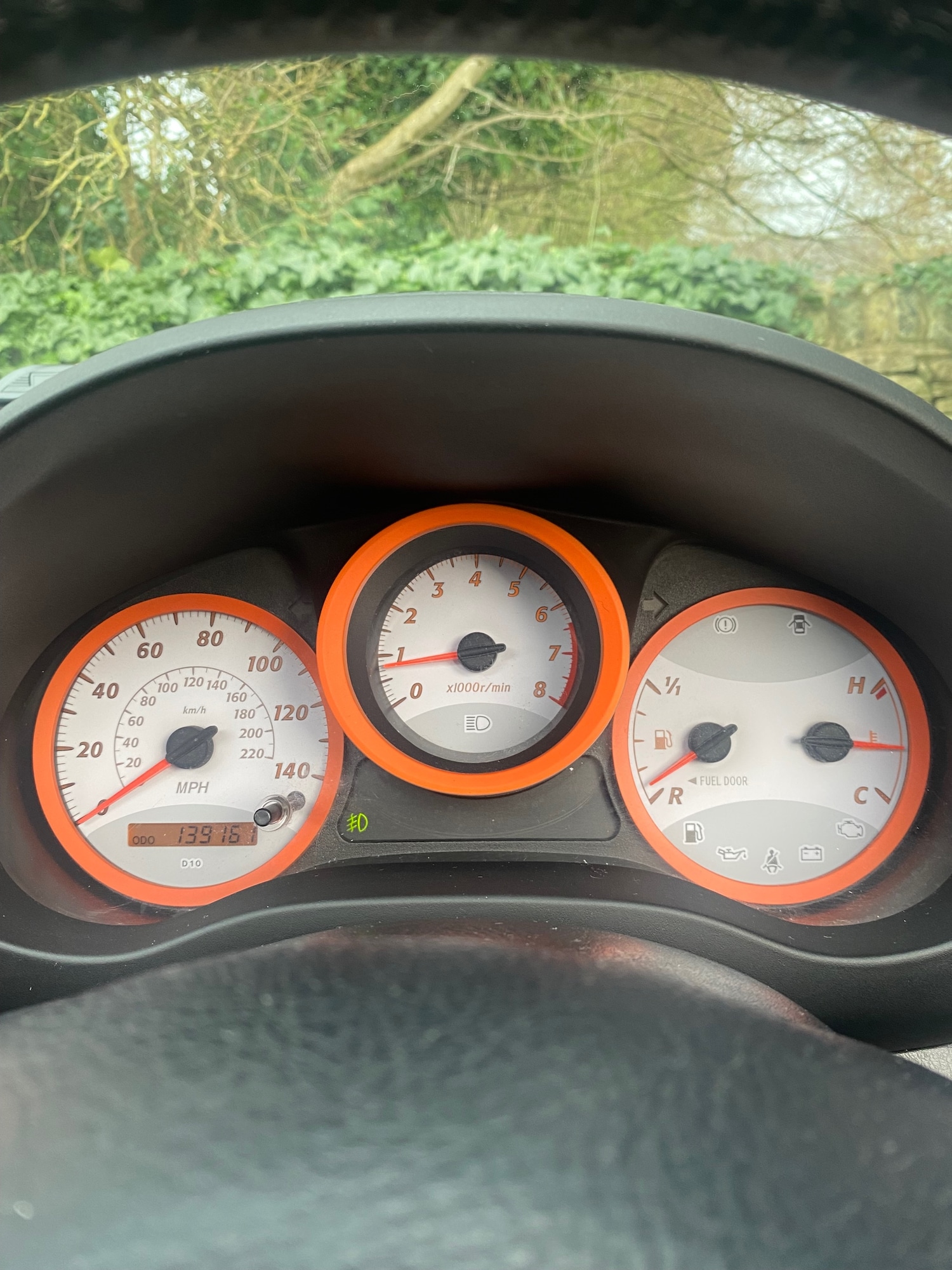 Used Toyota RAV4 2005 for sale - 78011596: Photo 12