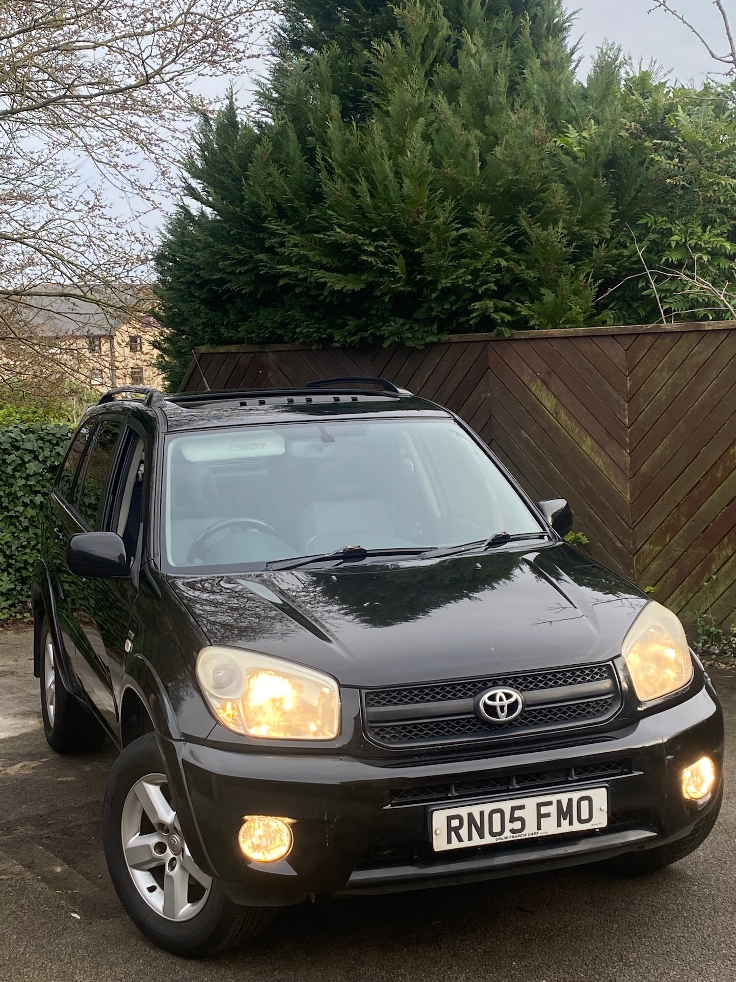 Used Toyota RAV4 2005 for sale - 78011596: Photo 13