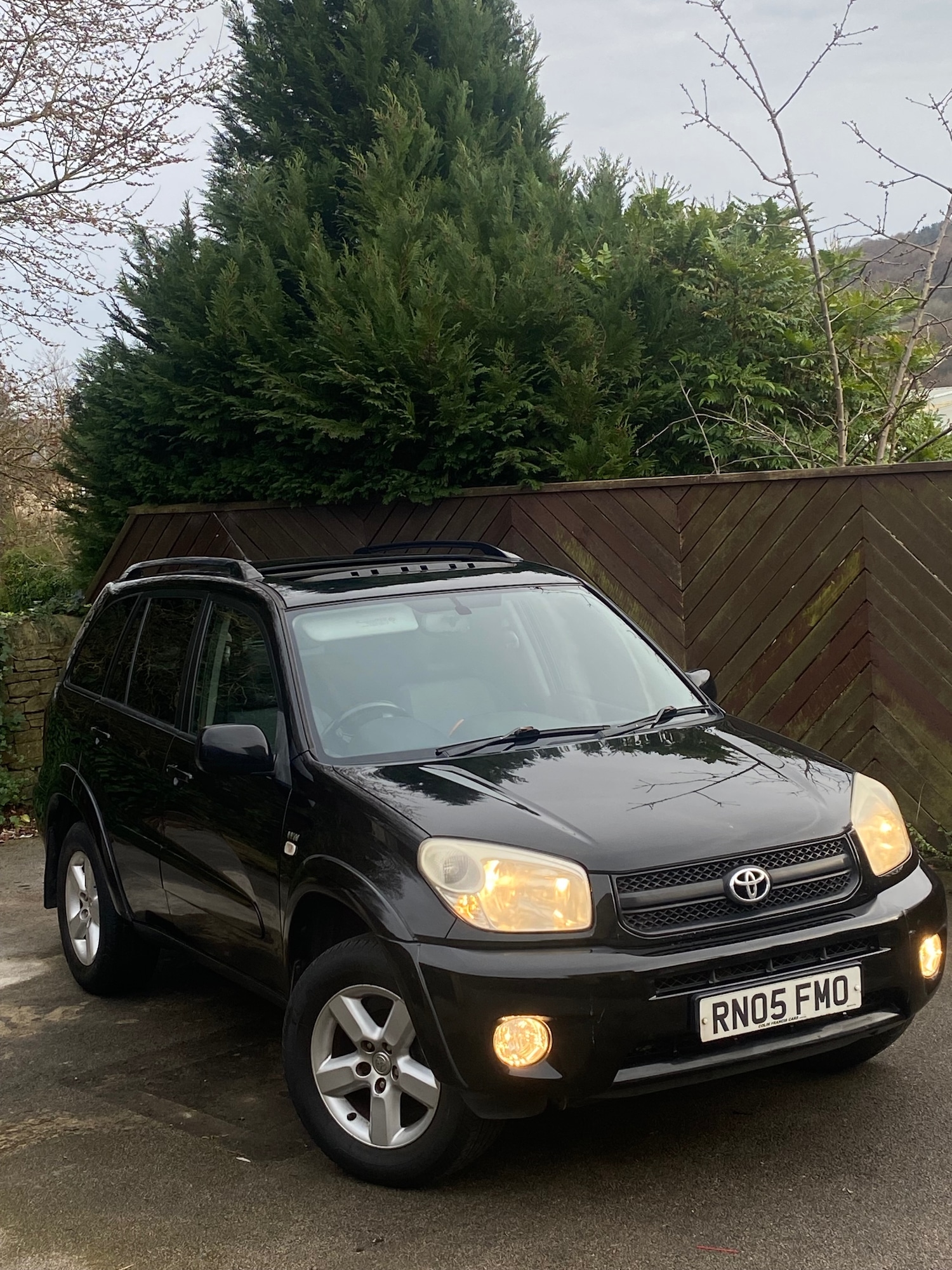 Used Toyota RAV4 2005 for sale - 78011596: Photo 14