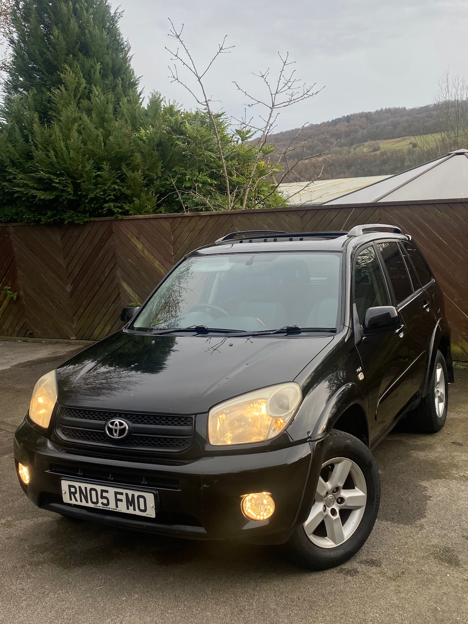 Used Toyota RAV4 2005 for sale - 78011596: Photo 15