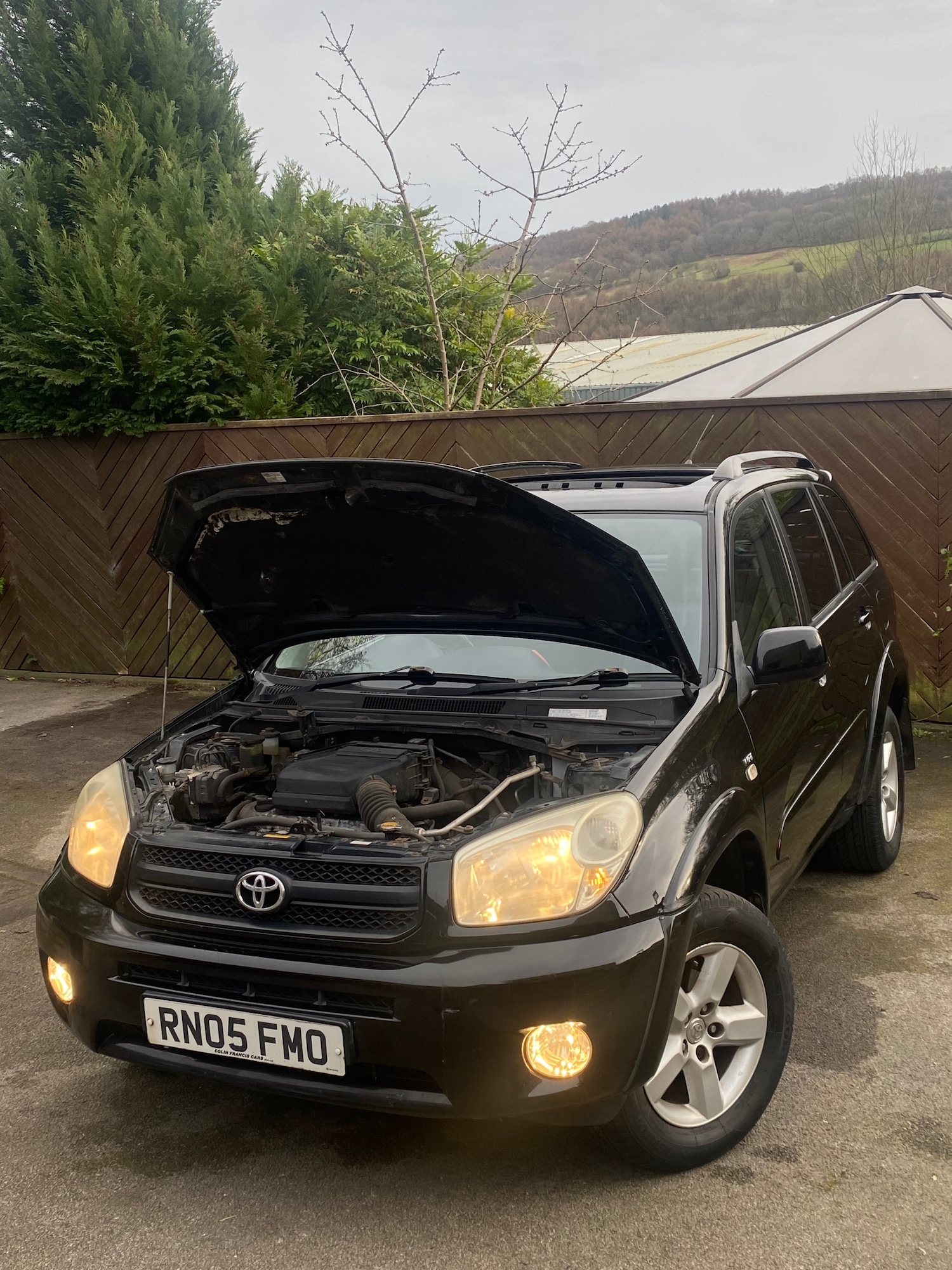 Used Toyota RAV4 2005 for sale - 78011596: Photo 16