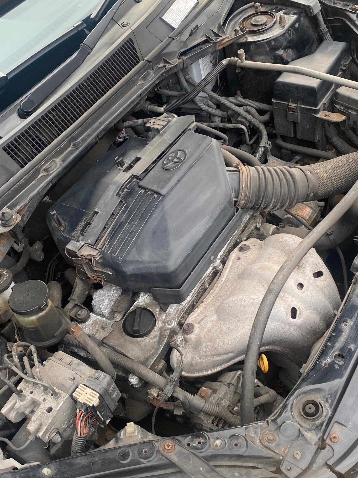 Used Toyota RAV4 2005 for sale - 78011596: Photo 17