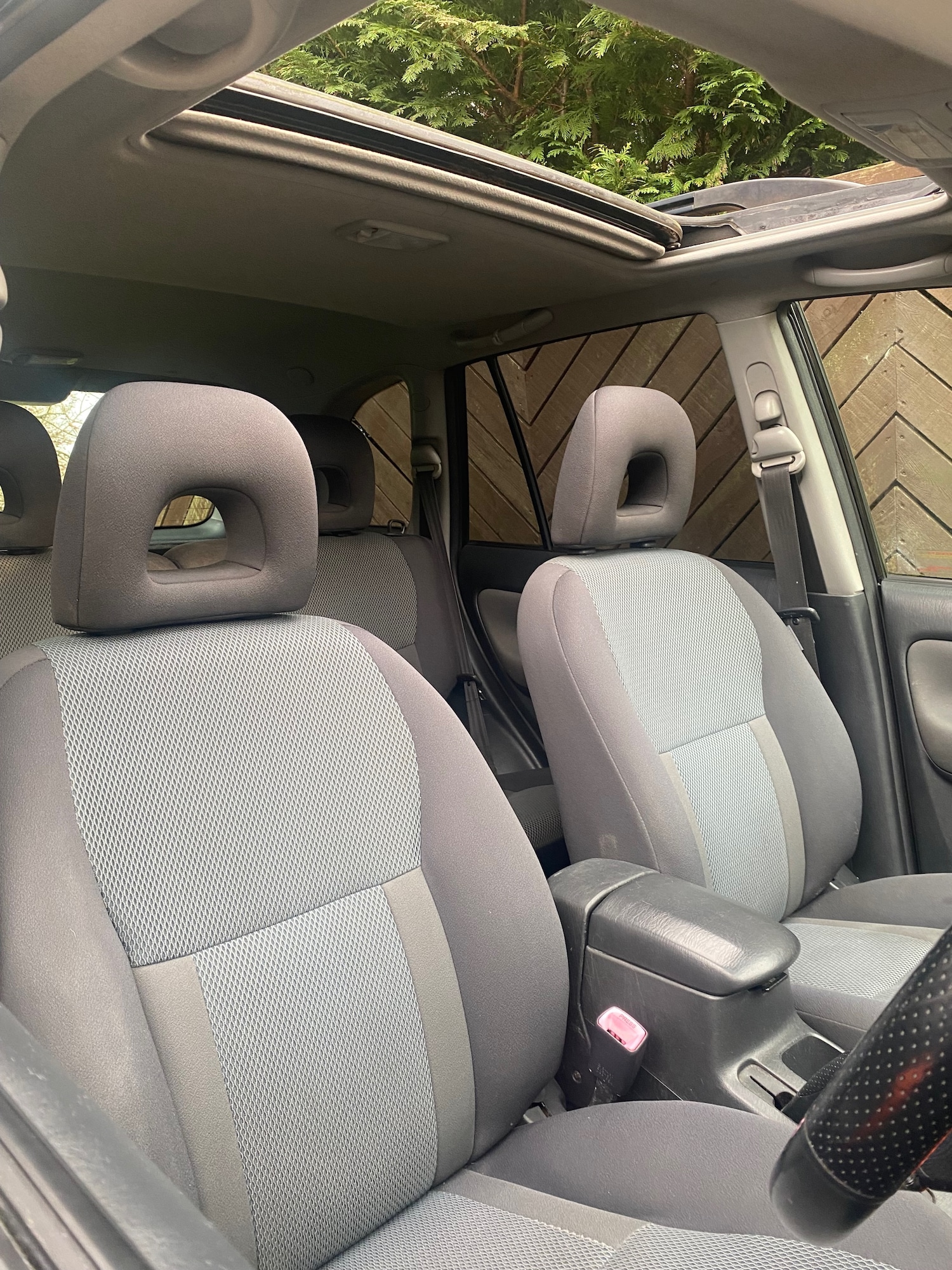 Used Toyota RAV4 2005 for sale - 78011596: Photo 18