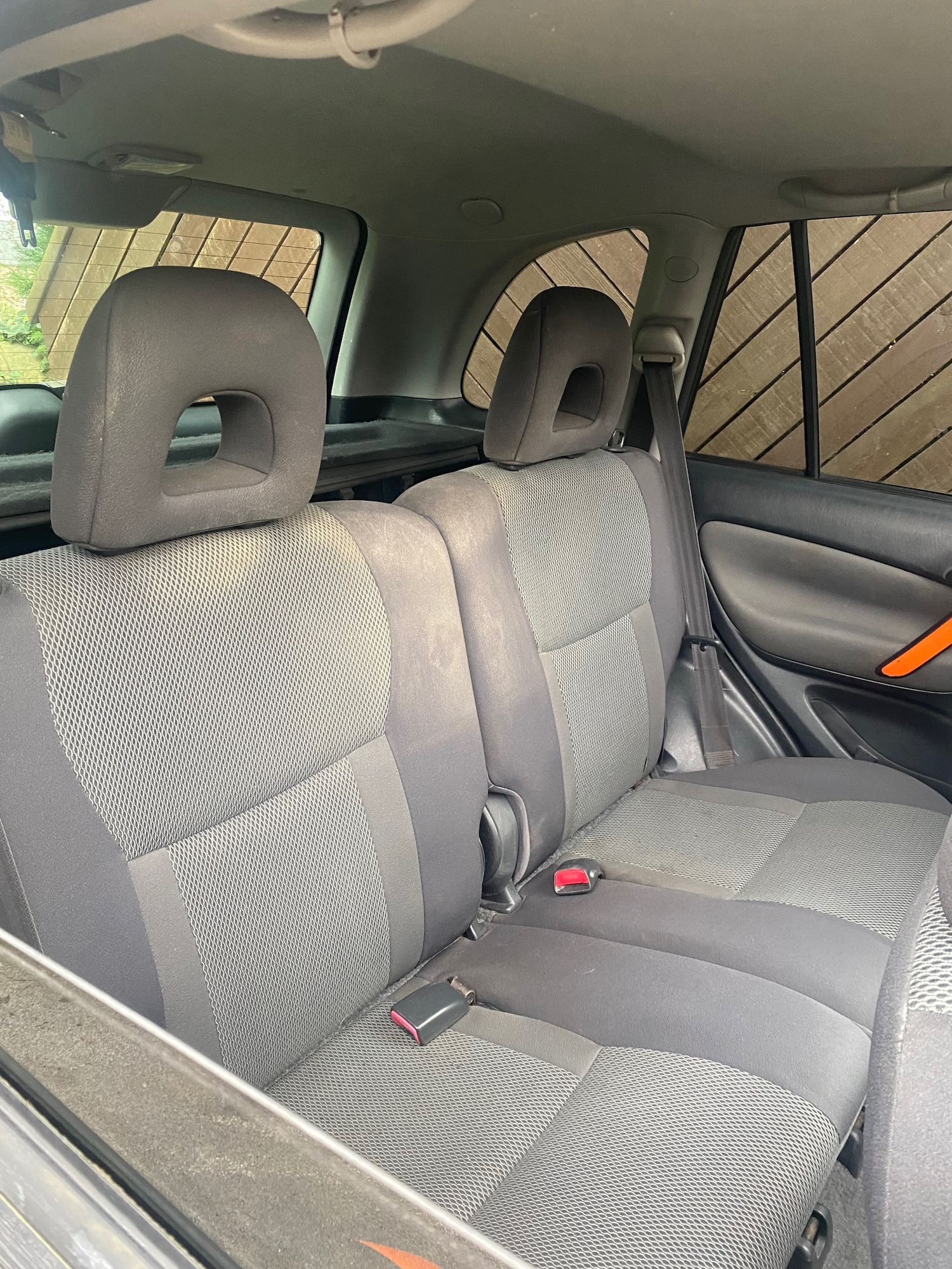 Used Toyota RAV4 2005 for sale - 78011596: Photo 19