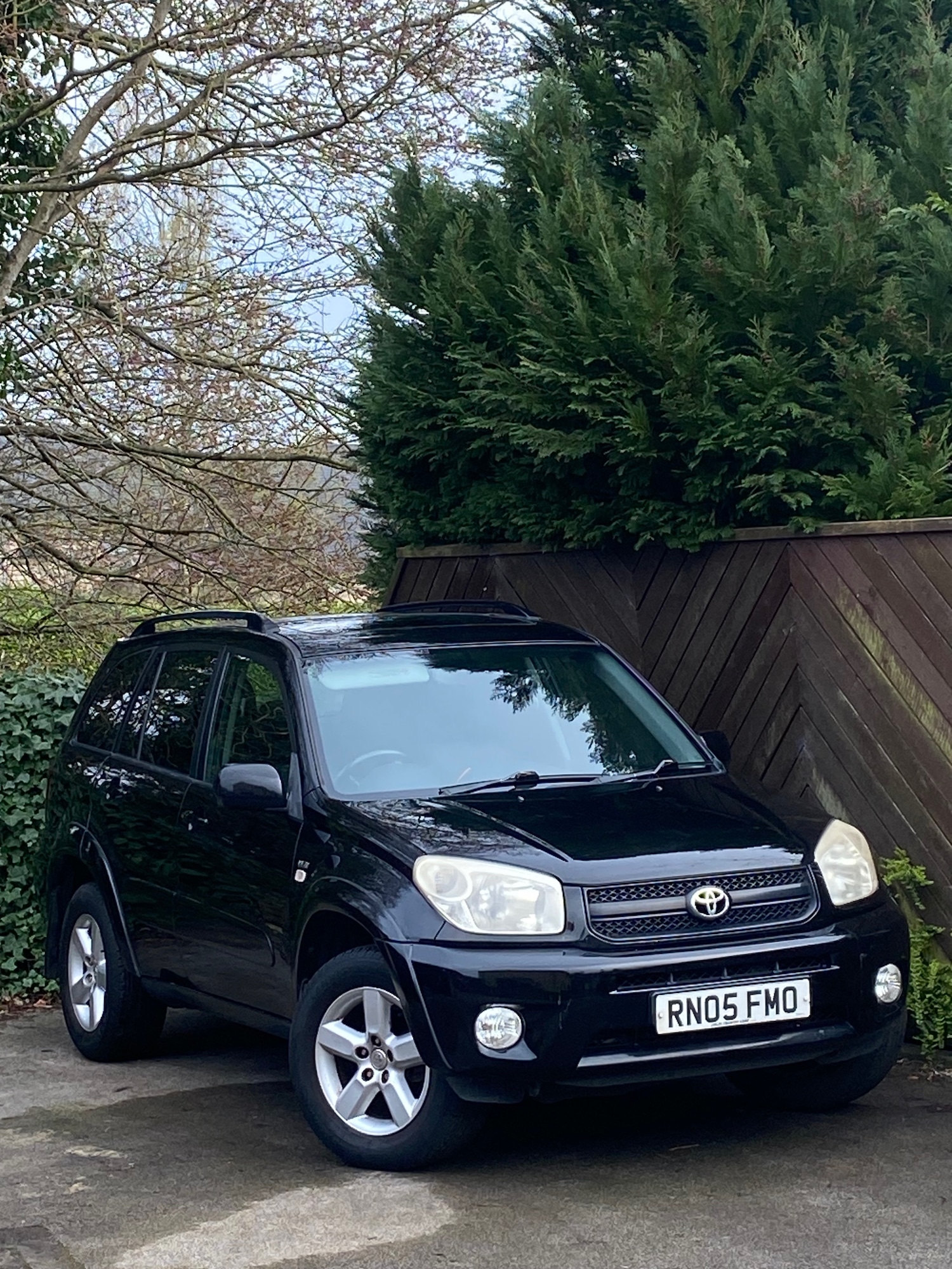 Used Toyota RAV4 2005 for sale - 78011596: Photo 20