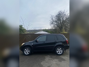 Used Toyota RAV4 2005 for sale - 78011596: Photo