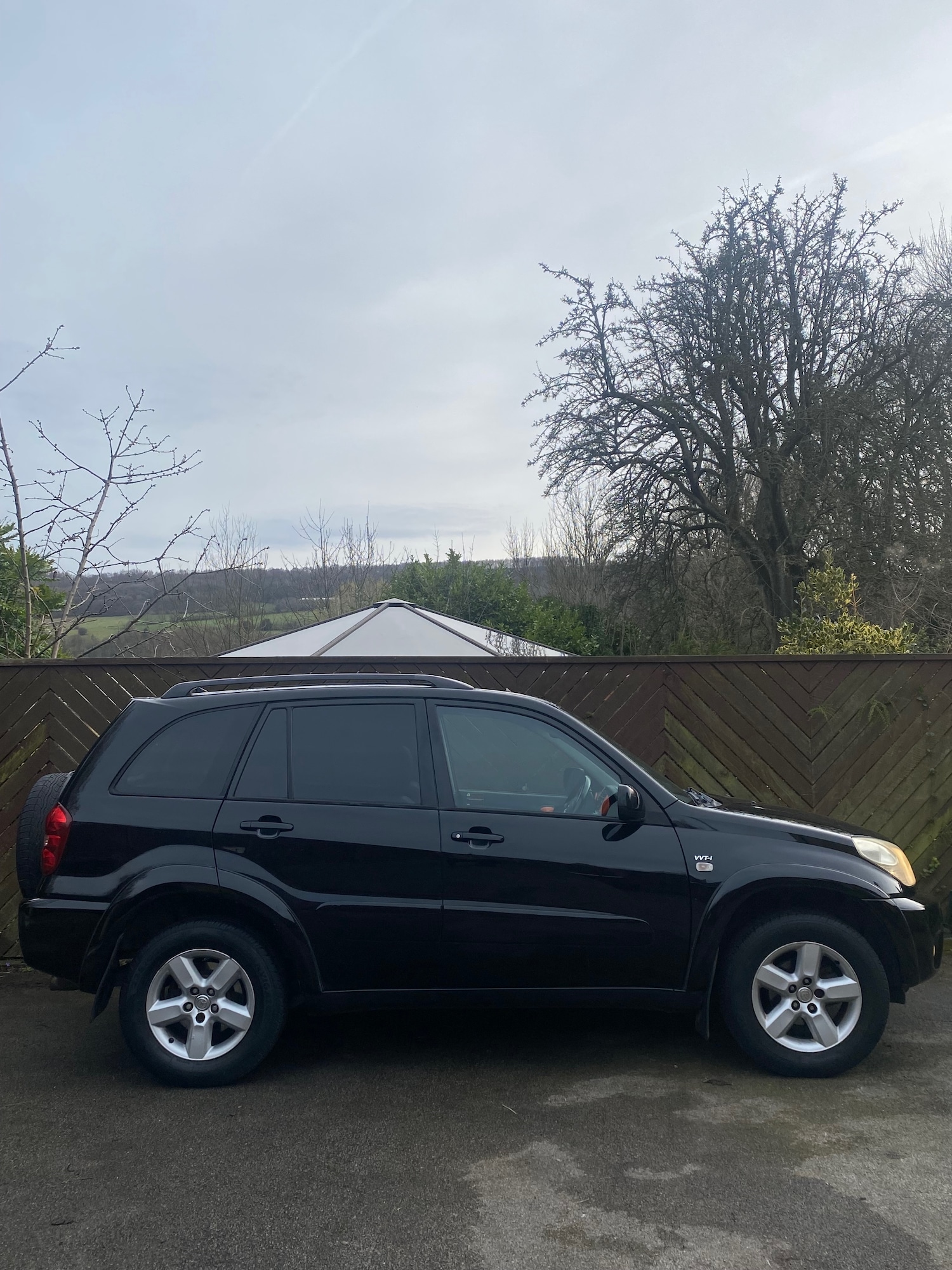 Used Toyota RAV4 2005 for sale - 78011596: Photo 3